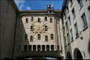 Carillon Mont des Arts