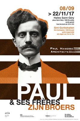 Paul et ses frères