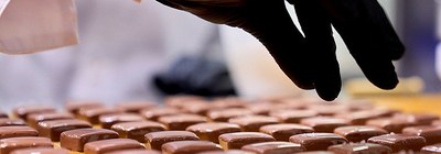 Chocolat immatériel