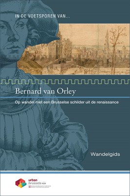 Bernard van Orley Bernard van Orley