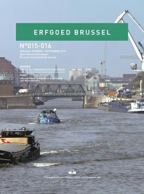 Erfgoed Brussel Erfgoed Brussel