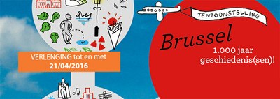 1000 jaar geschiedenis(sen) Verlengingen 1000 jaar geschiedenis(sen) Verlengingen