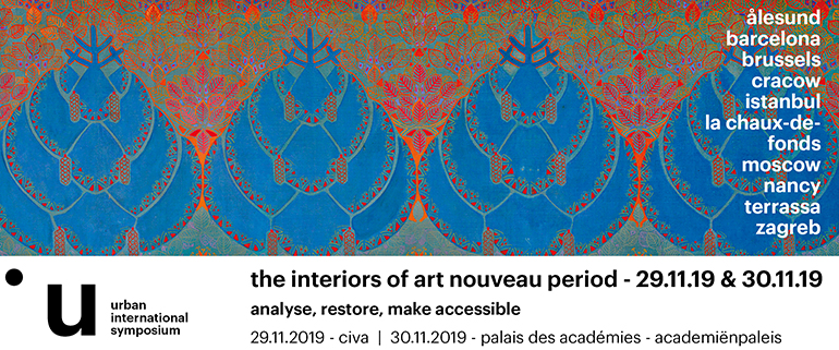 Interieurs AN 