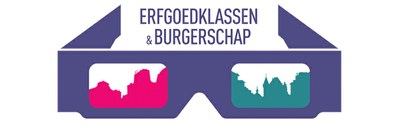 Erfgoedklassen & Burgerschap Erfgoedklassen & Burgerschap