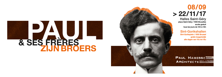 Paul en zijn broers