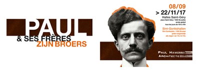 Paul en zijn broers Paul en zijn broers