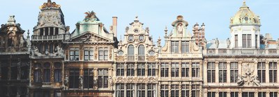 Beheersplan voor de Grote Markt Beheersplan voor de Grote Markt