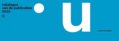 Catalogus publicaties 2020 Catalogus publicaties 2020