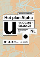 Het plan Alpha